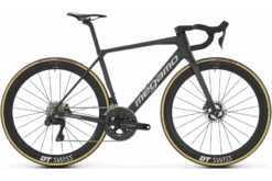 Bicicleta Megamo Raise 01 SH12 2023