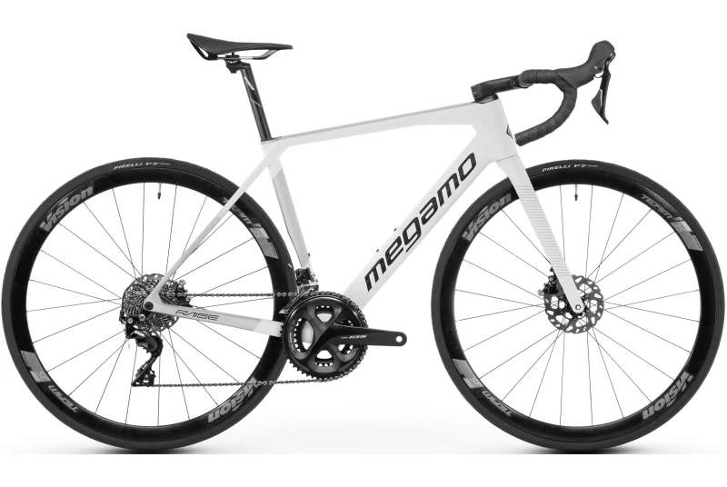 Bicicleta Megamo Raise 20 2023 3 Bicicleta Megamo Raise 20 2023