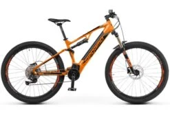 Bicicleta Megamo Ridon FS 2022