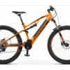 Bicicleta Megamo Ridon FS 504 2023