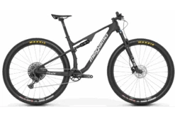 Bicicleta Megamo Track 07 2023