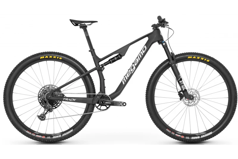 Bicicleta Megamo Track 07 2023 2 Bicicleta Megamo Track 07 2023