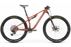 Bicicleta Megamo Track AXS 00 2023