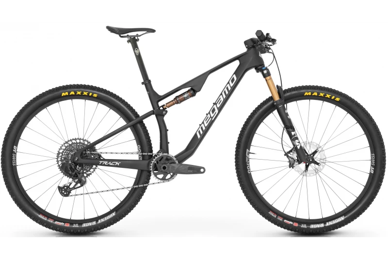 Bicicleta Megamo Track AXS 01 2023 3 Bicicleta Megamo Track AXS 01 2023