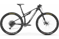 Bicicleta Megamo Track R120 07 2023