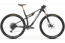 Bicicleta Megamo Track R120 AXS 03 2023