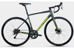 Bicicleta Mendiz F4.07 2022