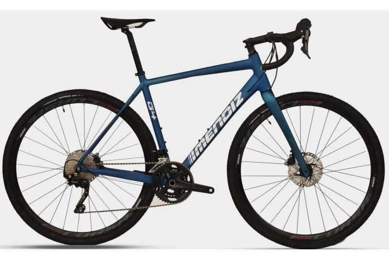 Bicicleta Mendiz G4 02 2022 3 Bicicleta Mendiz G4 02 2022