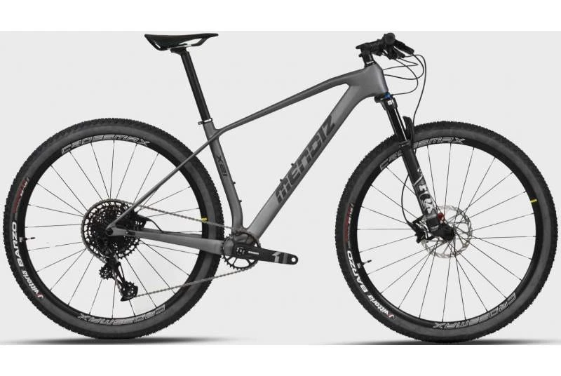 Bicicleta Mendiz X21.02 2022 3 Bicicleta Mendiz X21.02 2022