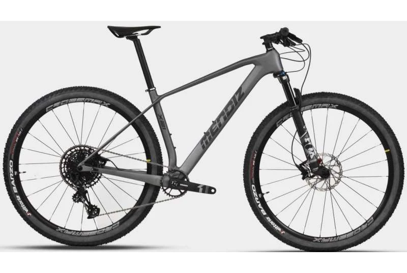 Bicicleta Mendiz X21.04 2022 3 Bicicleta Mendiz X21.04 2022