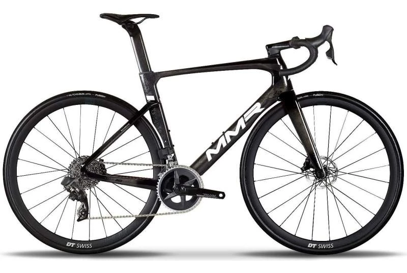 Bicicleta MMR Adrenaline Aero 30 2023 3 Bicicleta MMR Adrenaline Aero 30 2023