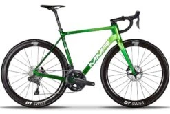 Bicicleta MMR Adrenaline SL 50 2022