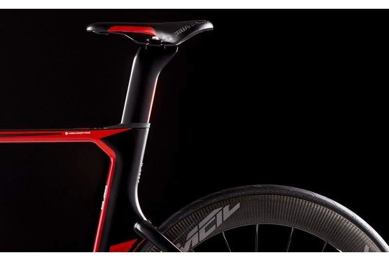 Bicicleta MMR Blade Dura Ace Di2 4 Bicicleta MMR Blade Dura Ace Di2 - Imagen 2