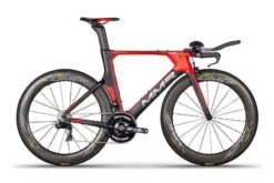 Bicicleta MMR Blade Dura Ace Di2 11 Bicicleta MMR Blade Dura Ace Di2 -Tienda De Bicispasaje bicicleta mmr blade ultegra di2 2018 4