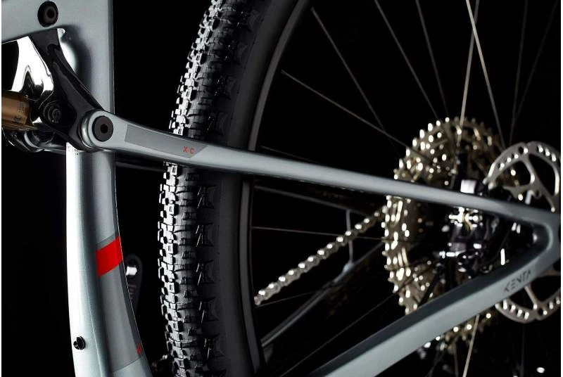 Bicicleta MMR Kenta 29 50 2023 4 Bicicleta MMR Kenta 29 50 2023 - Imagen 2