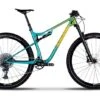 Bicicleta MMR Kenta 29 SXC 2022