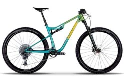 Bicicleta MMR Kenta 29 SXC 2022