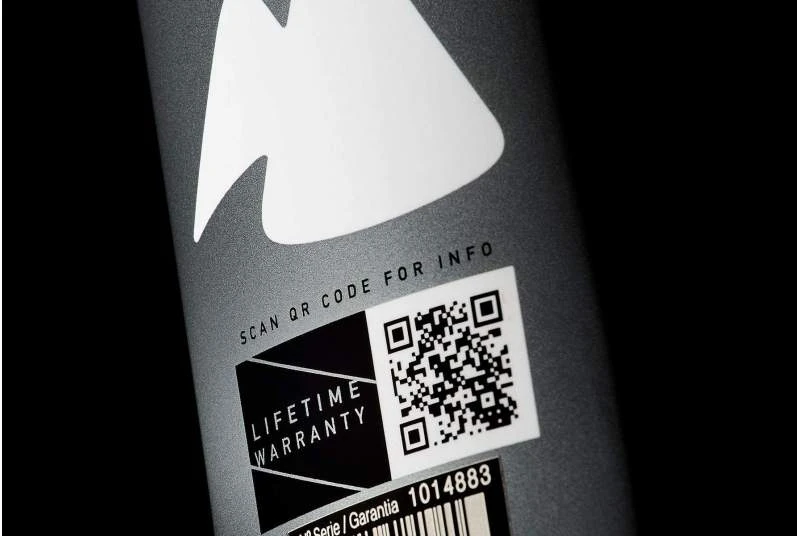 Bicicleta MMR Rakish 29 90 2022 4 Bicicleta MMR Rakish 29 90 2022 - Imagen 2