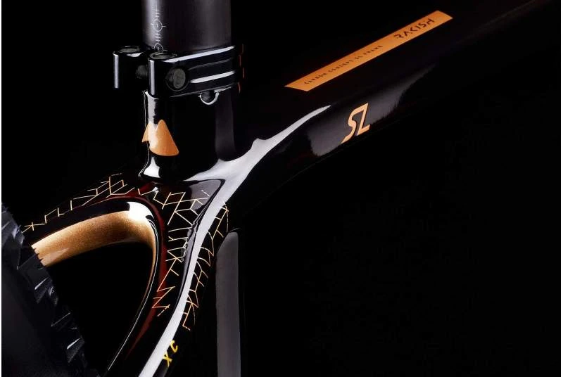 Bicicleta MMR Rakish SL 00 2022 4 Bicicleta MMR Rakish SL 00 2022 - Imagen 2