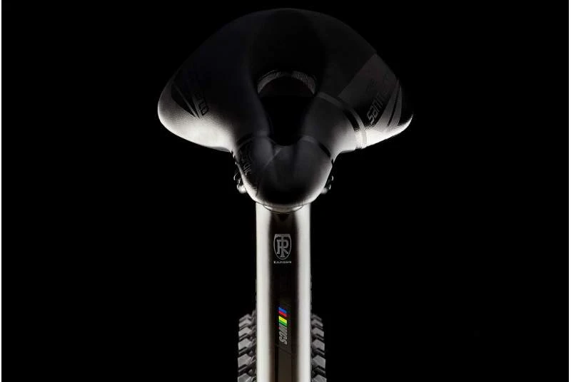 Bicicleta MMR Rakish SL 00 2022 5 Bicicleta MMR Rakish SL 00 2022 - Imagen 3