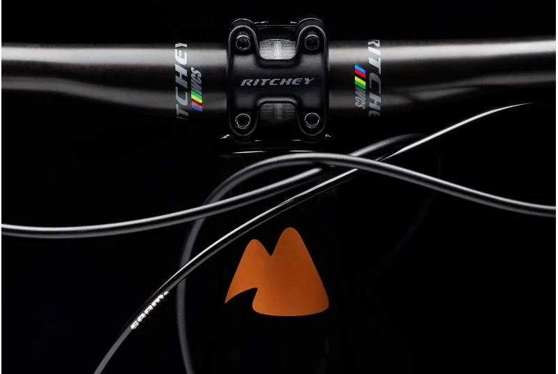 Bicicleta MMR Rakish SL 00 2022 6 Bicicleta MMR Rakish SL 00 2022 - Imagen 4