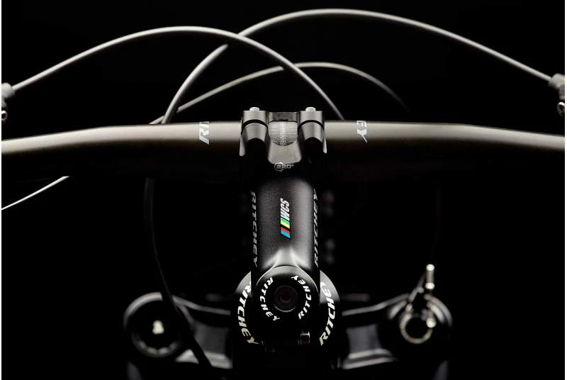 Bicicleta MMR Rakish SL 00 2022 7 Bicicleta MMR Rakish SL 00 2022 - Imagen 5