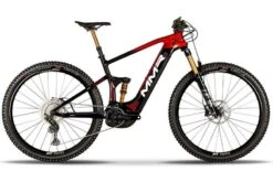 Bicicleta MMR X-Bolt 120 00 2022