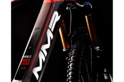 Bicicleta MMR X-Bolt 140 10 2022 -Tienda De Bicispasaje bicicleta mmr x bolt 140 10 2022 2