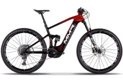 Bicicleta MMR X-Bolt 140 10 2022