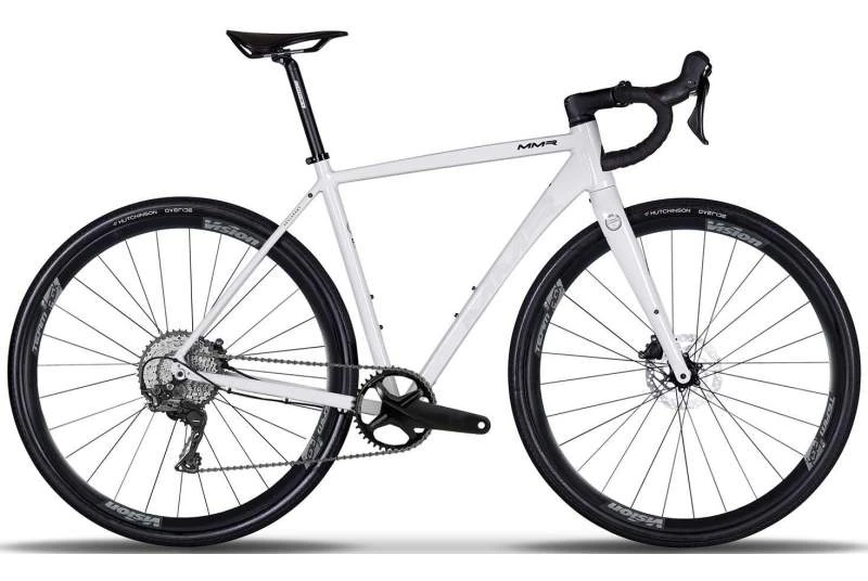 Bicicleta MMR X-Grip 00 2023 3 Bicicleta MMR X-Grip 00 2023