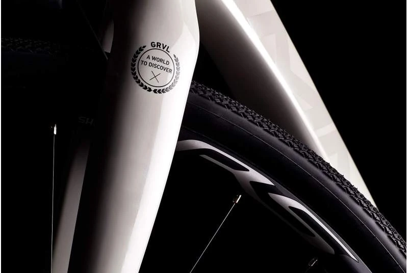 Bicicleta MMR X-Grip 2022 4 Bicicleta MMR X-Grip 2022 - Imagen 2