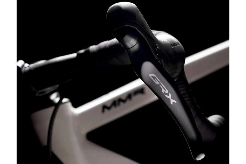 Bicicleta MMR X-Grip 2022 5 Bicicleta MMR X-Grip 2022 - Imagen 3