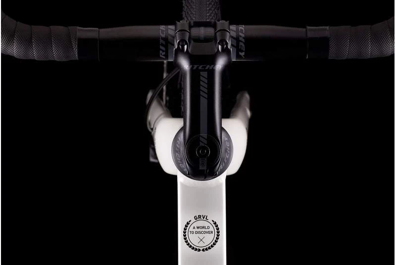 Bicicleta MMR X-Grip 2022 6 Bicicleta MMR X-Grip 2022 - Imagen 4