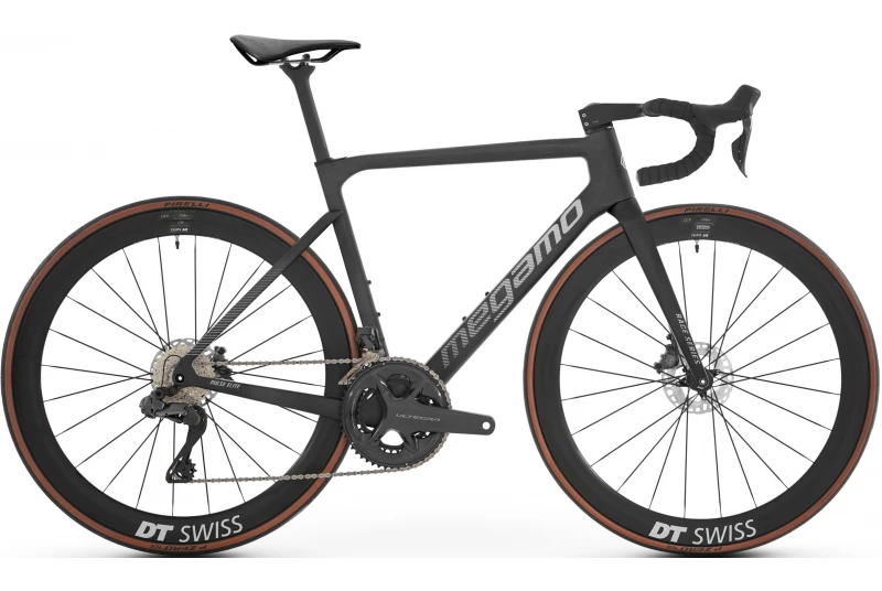 Bicicleta Megamo Pulse Elite 03 SH12 2023 3 Bicicleta Megamo Pulse Elite 03 SH12 2023