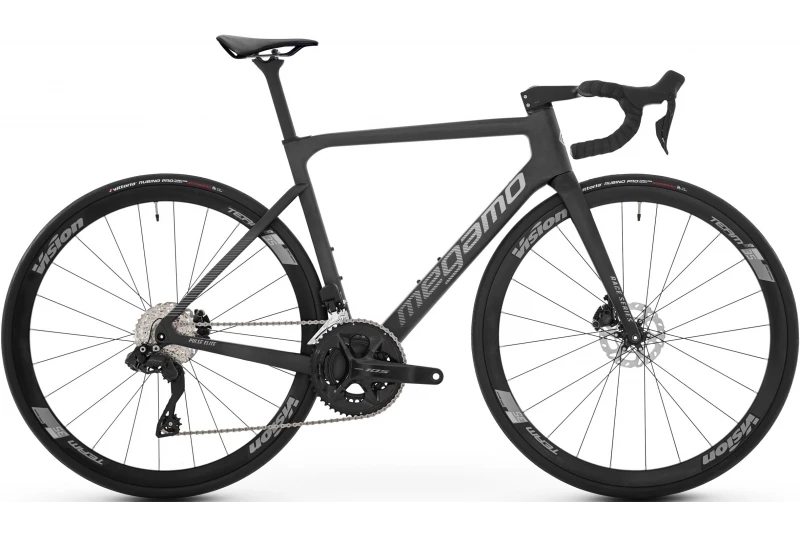 Bicicleta Megamo Pulse Elite AXS 07 2023 3 Bicicleta Megamo Pulse Elite AXS 07 2023