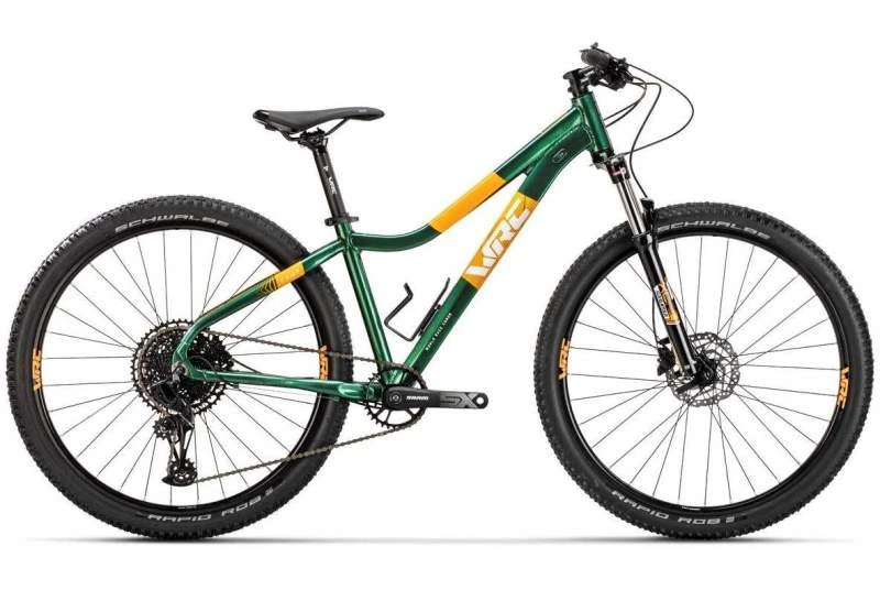 CONOR Bicicleta WRC Comp SX 27,5" Lady 2022 3 CONOR Bicicleta WRC Comp SX 27,5" Lady 2022