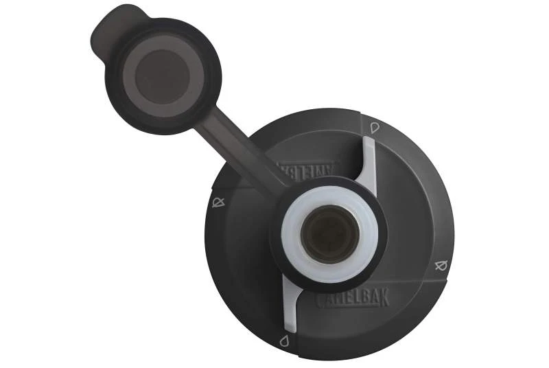 Bidón Camelbak Podium Dirt Chill 4 Bidón Camelbak Podium Dirt Chill - Imagen 2