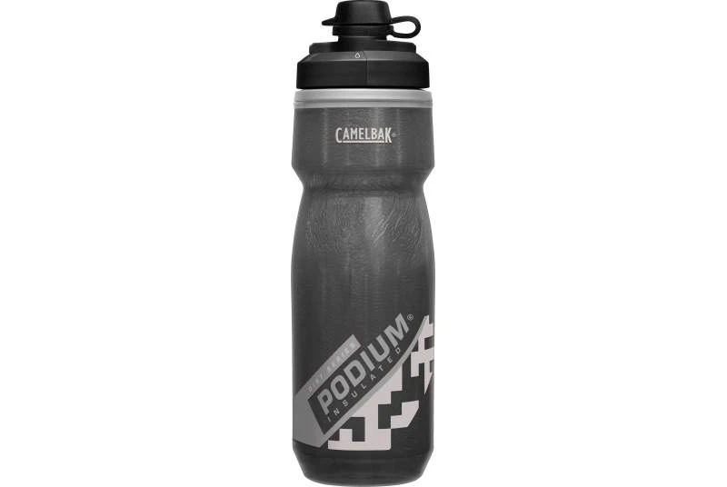 Bidón Camelbak Podium Dirt Chill 3 Bidón Camelbak Podium Dirt Chill