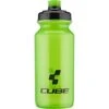 Bidón Cube Icon 500ml -Tienda De Bicispasaje bidon cube icon azul 500ml