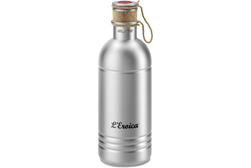 Bidón Elite L'Eroica Alloy 3 Bidón Elite L'Eroica Alloy