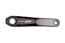 Biela Izquierda Shimano Deore XT FC-M8000