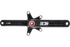 Bielas Rotor 3D+ BCD 110x5