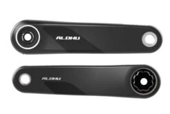 Bielas Rotor Aldhu Carbon