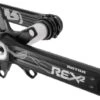 Bielas Rotor REX 2.2