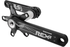 Bielas Rotor REX 2.2