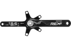 Bielas Rotor REX 2.2 -Tienda De Bicispasaje bielas rotor rex 22 1 2
