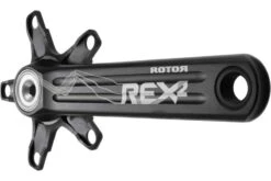 Bielas Rotor REX 2.2 -Tienda De Bicispasaje bielas rotor rex 22 1 3