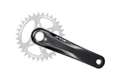 Bielas Shimano XTR FC-M9100