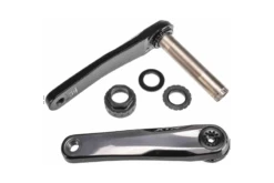 Bielas Shimano XTR FC-M9100 -Tienda De Bicispasaje bielas shimano xtr fc m9100 1 1