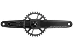 Juego De Bielas Truvativ Stylo 6K DUB